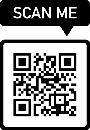 QR code για γρήγορη πρόσβαση σε ιστοσελίδα