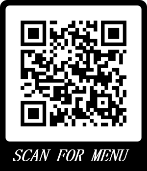 QR code για ψηφιακό μενού εστιατορίου