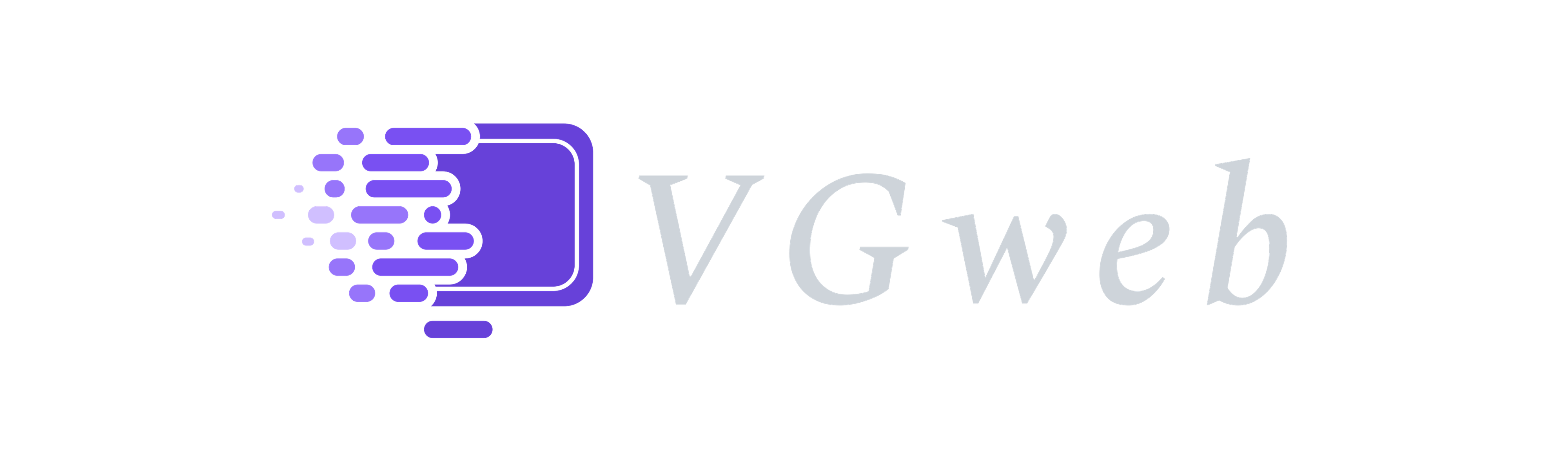 VG Web Logo